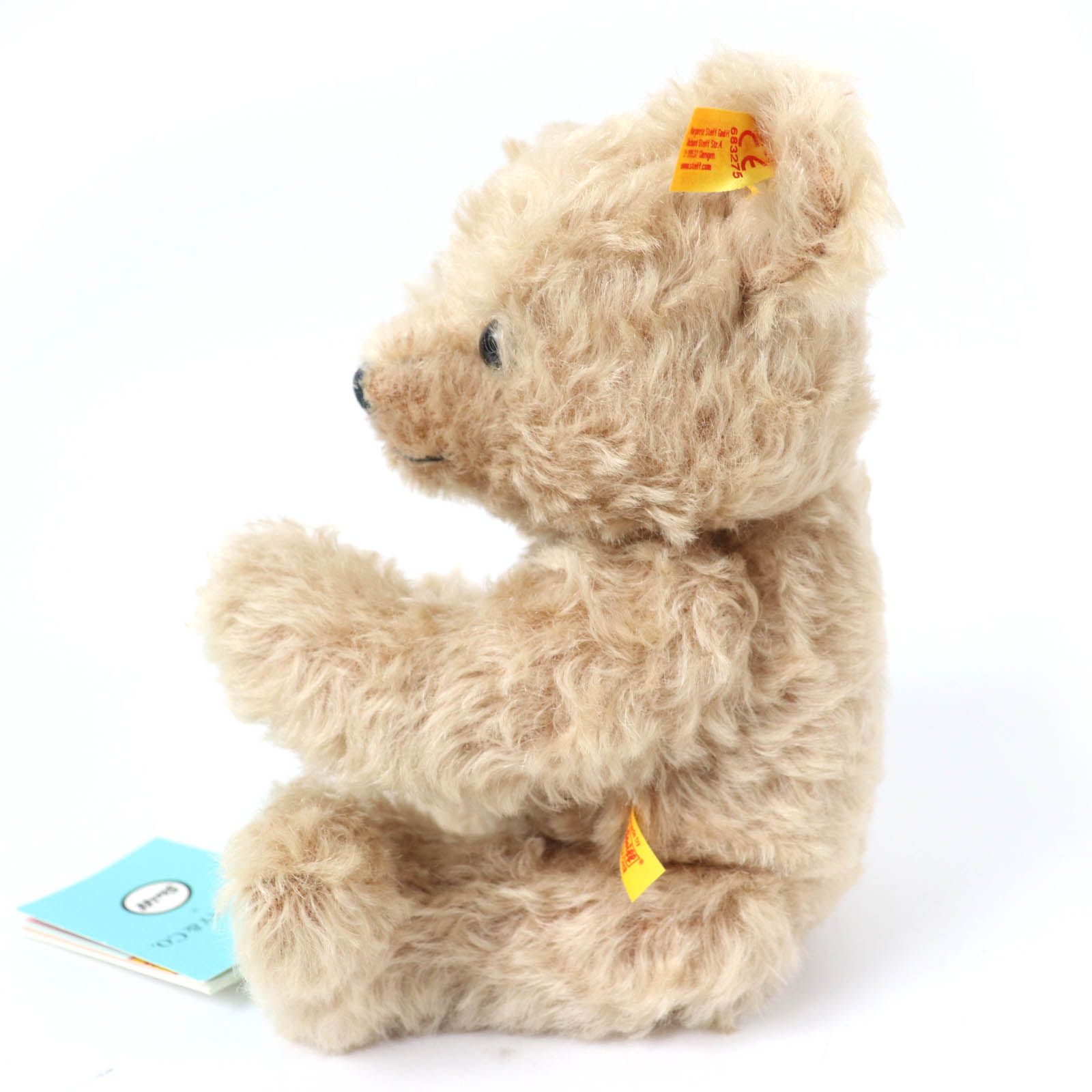 未使用品☆TIFFANY&Co.×Steiff ティファニー×シュタイフ