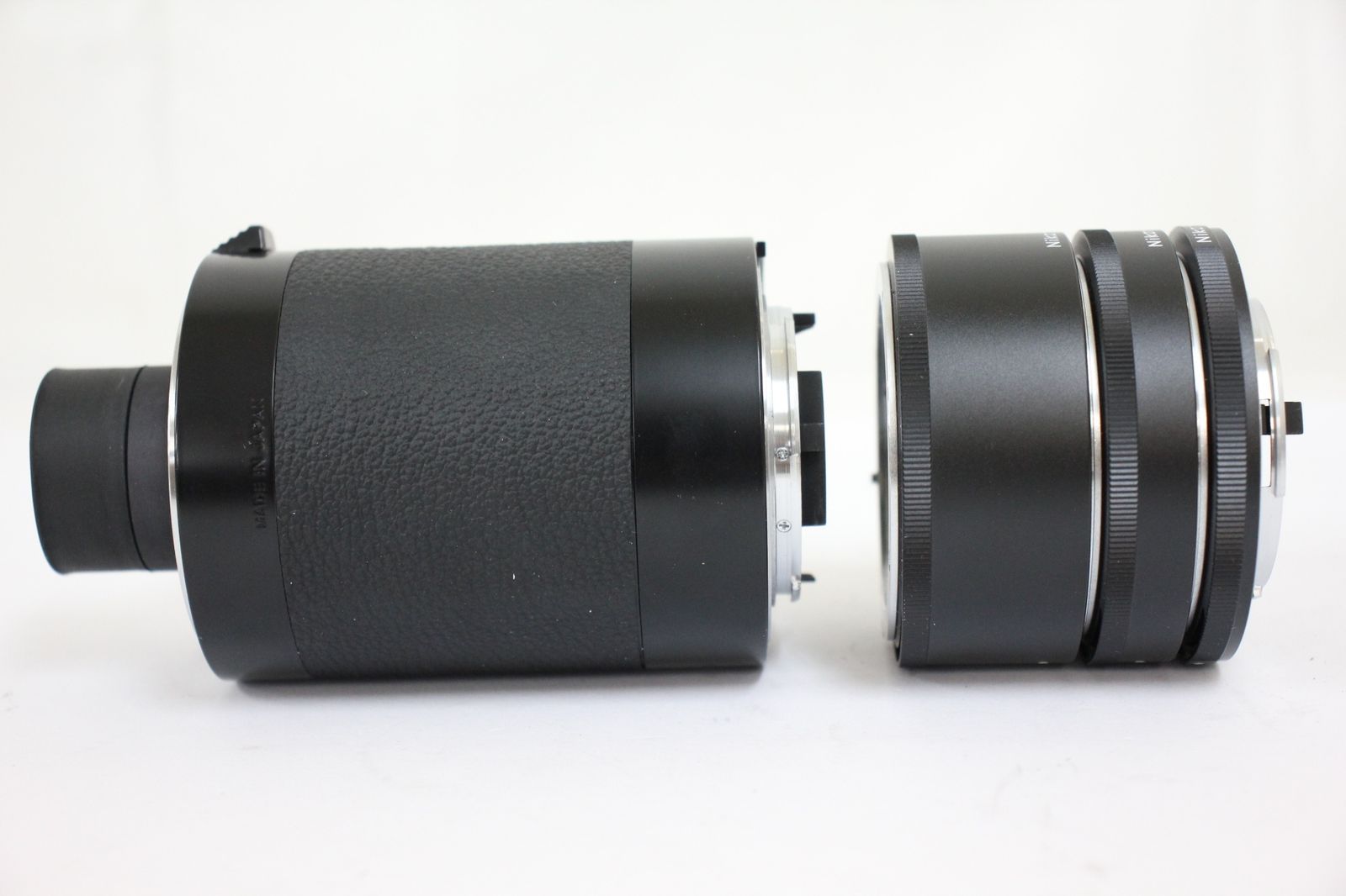  2点まとめ ニコン Nikon Teleconverter TC-301 2 X PK-11 A 12 13 コンバーター M 7632 その他 レンズアクセサリー