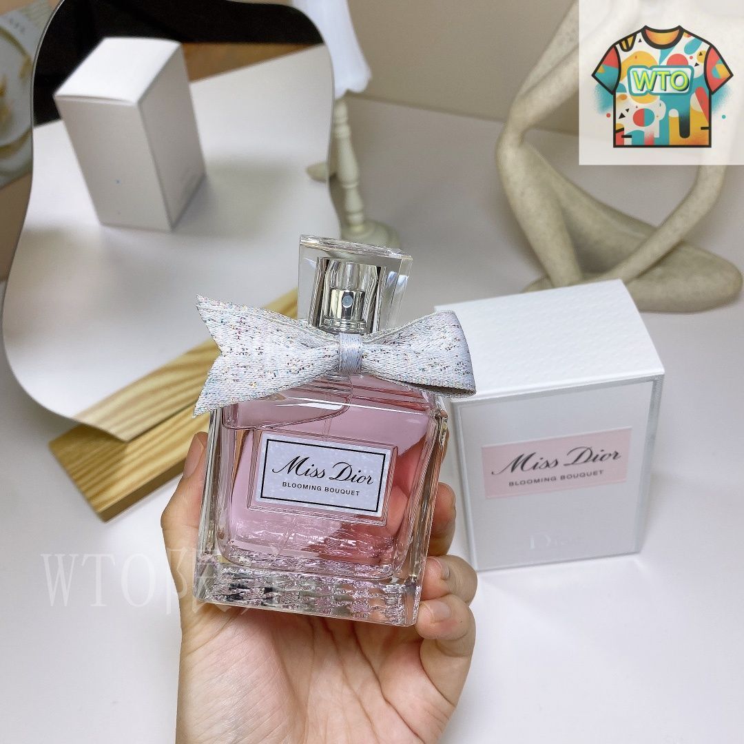 Dior ミス ディオール シェリー ブルーミング ブーケ エード