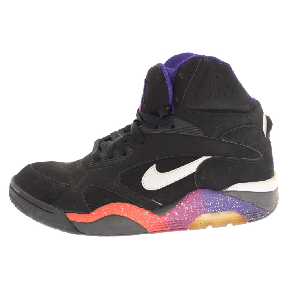 NIKE (ナイキ) AIR FORCE 180 PHOENIX SUNS ナイキ エアフォース180