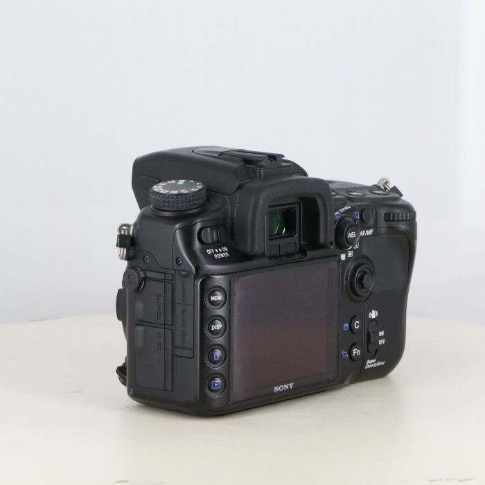 ソニー) SONY α700 (DSLR-A700) ボデイ