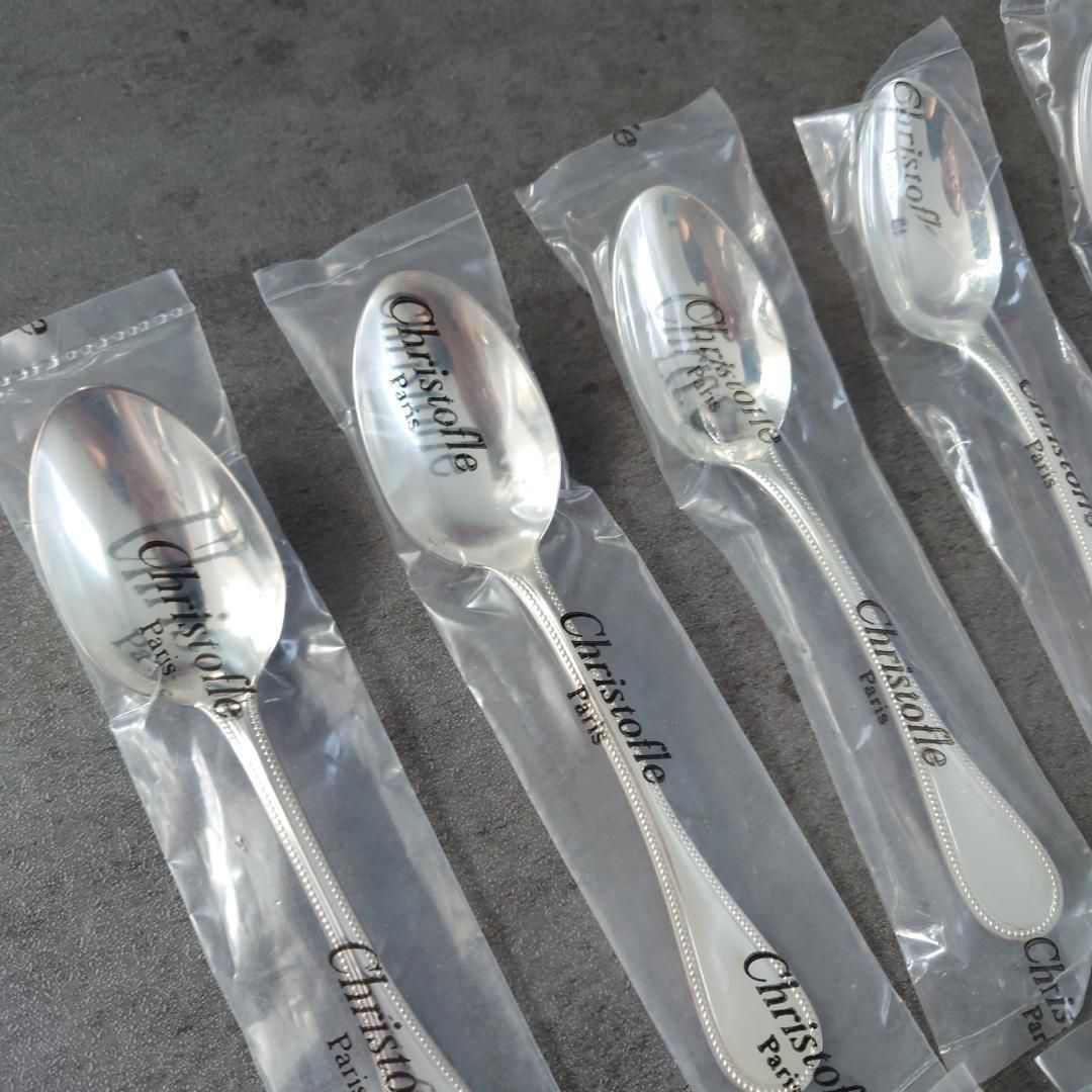 ケーキフォーク コーヒースプーン