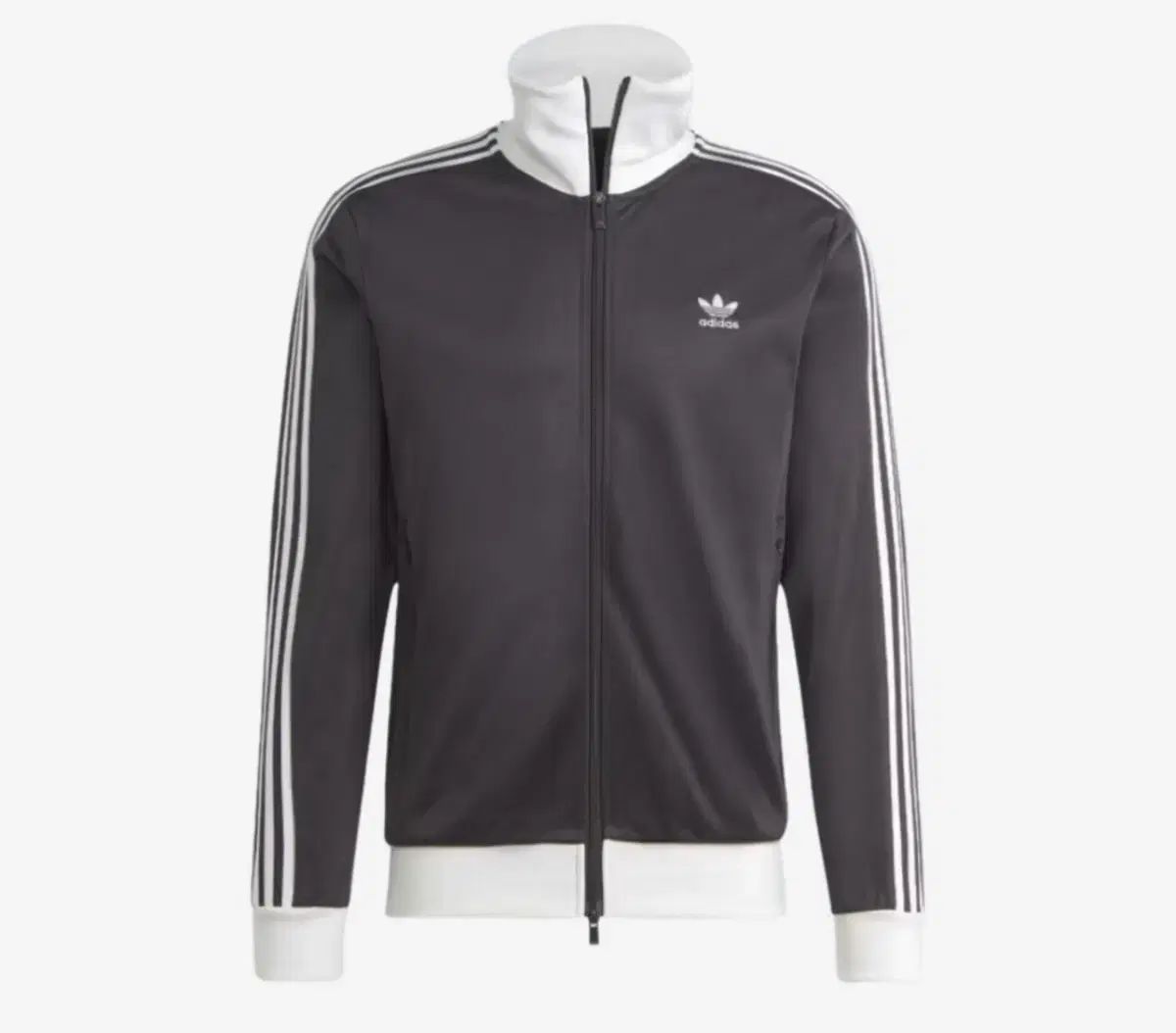 adidas アディダス BECKENBAUER ベッケンバウアー ジャージ ジップアップ
