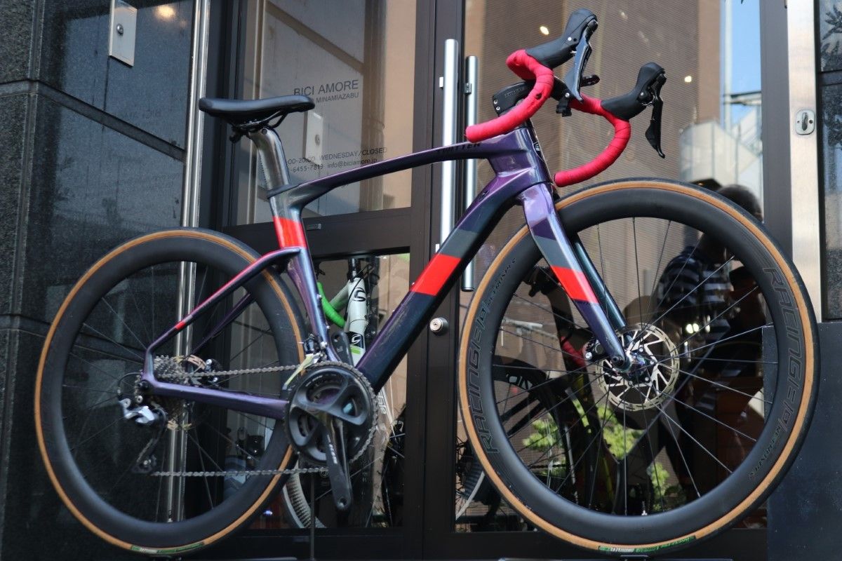 ツイッター TWITTER サイクロン CYCLONE 480サイズ 105 7020 11S