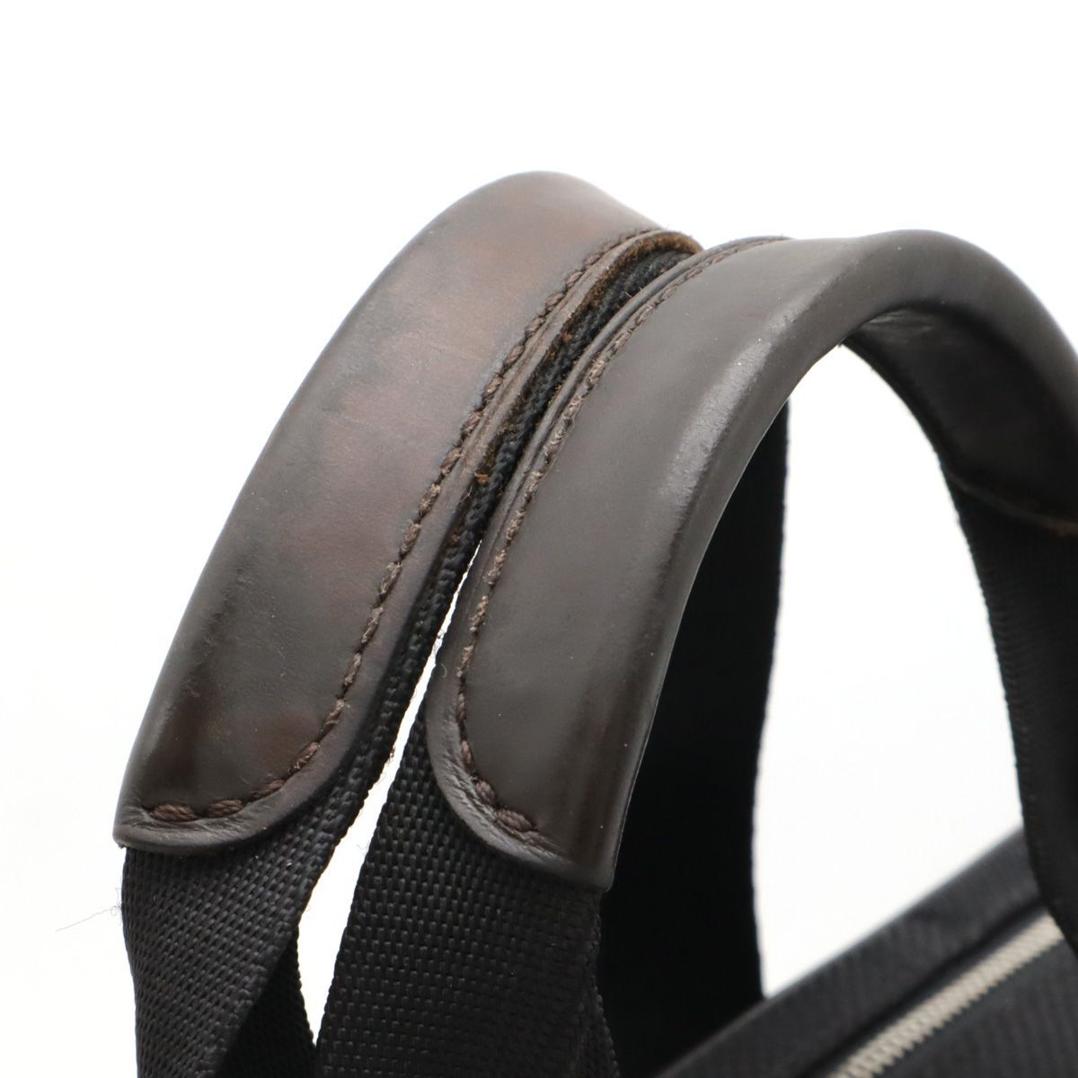 LOUIS VUITTON ルイ ヴィトン ダミエジェアン アソシエGM ビジネス  