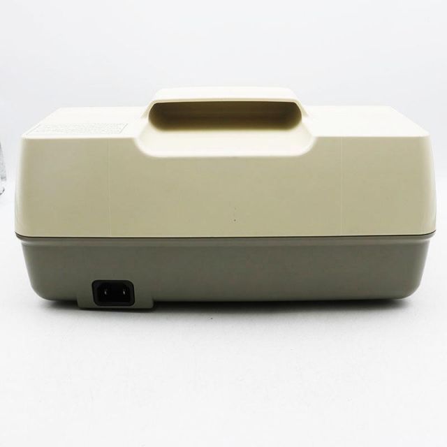 美品 日東株式会社 Dr.MEDOMER DM-6000 ドクターメドマー 家庭用エア 