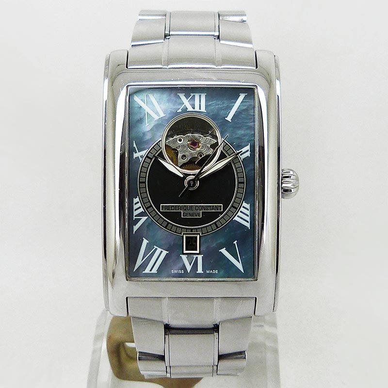 中古フレデリック・コンスタント【FREDERIQUE CONSTANT】 FC 