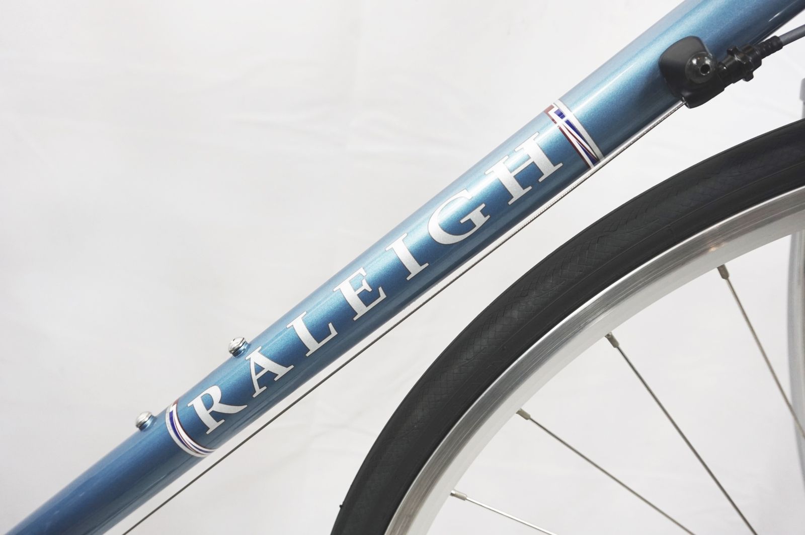 RALEIGH