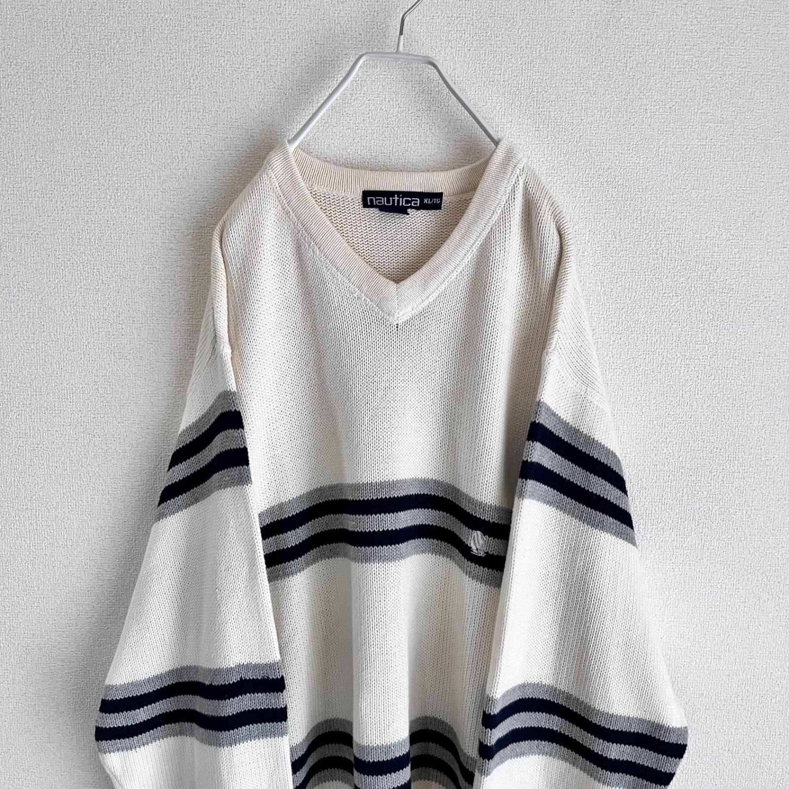 レア〉nautica◇90
