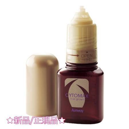正規品アムウェイ サイトマックス アムウェイ育毛剤(60mL)