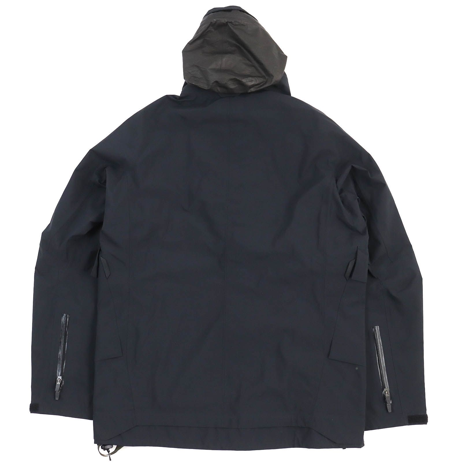 極美品△ACRONYM アクロ二ウム J27-GT Gore-Tex Pro Field Jacket 