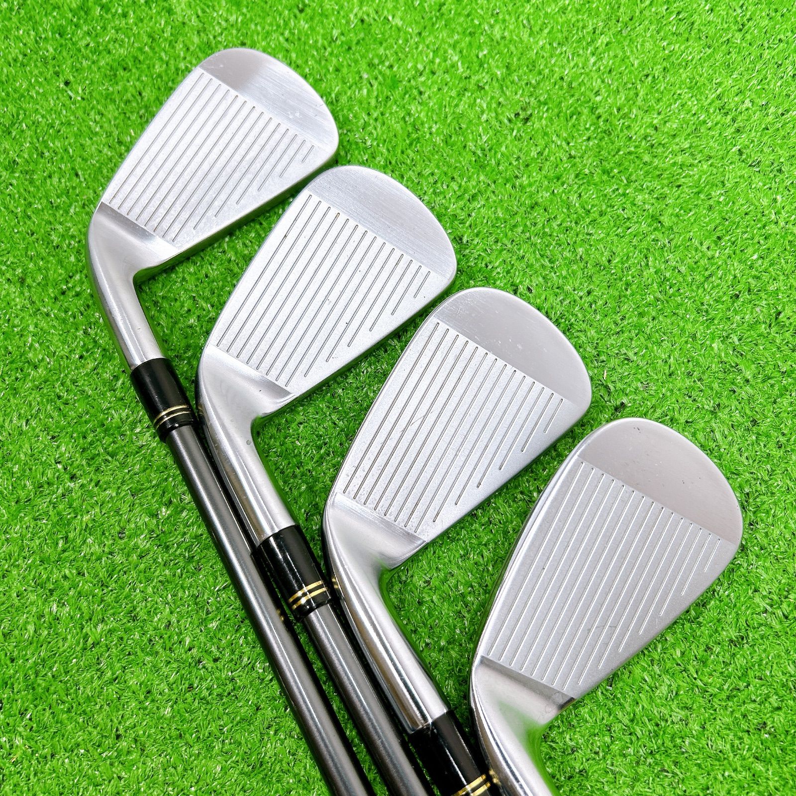 豪華8本】テーラーメイド グローレF メンズアイアンセット 男性 R