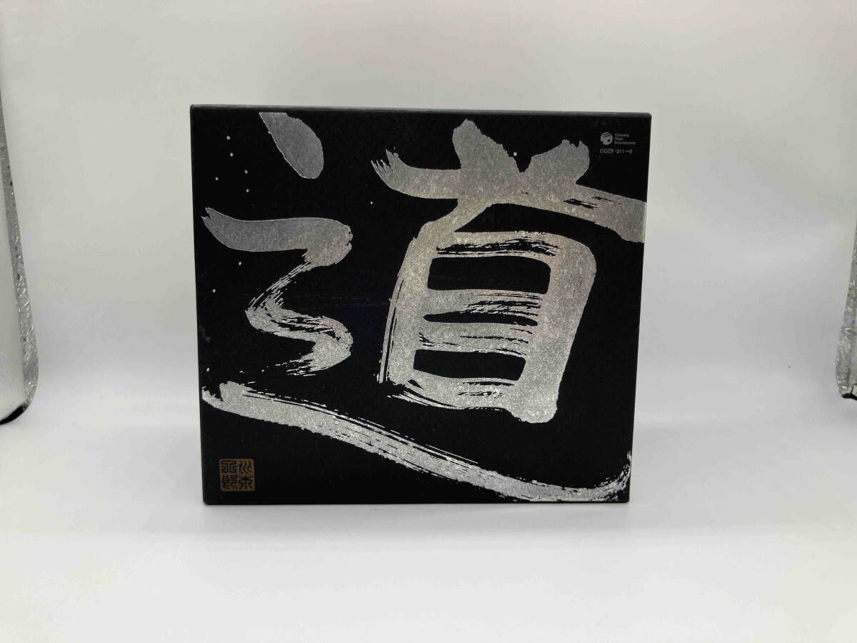 水木一郎 CD 道~road~(DVD付)