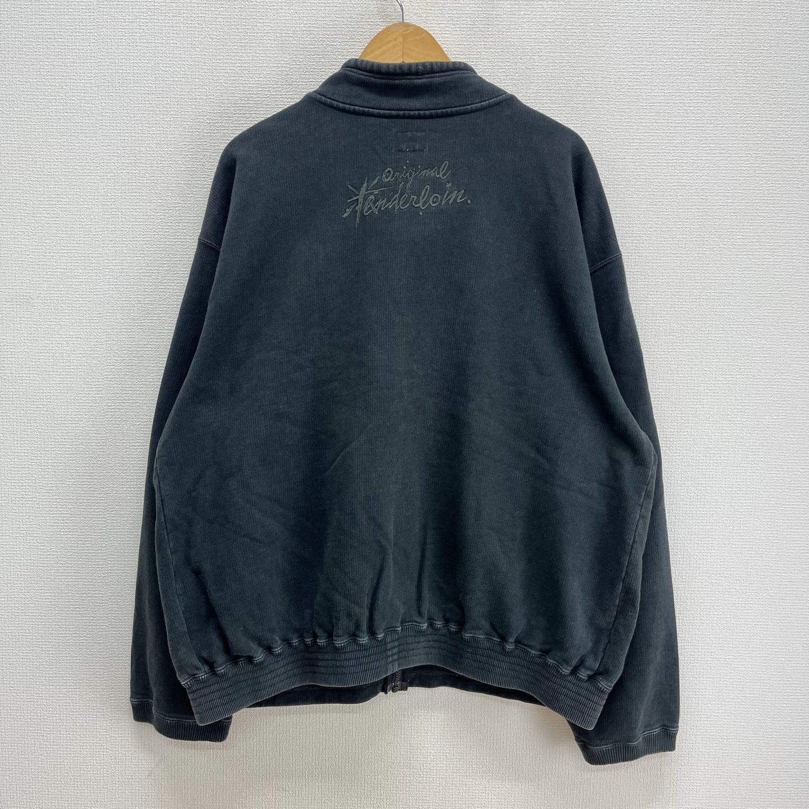 ジャケット ブルゾン