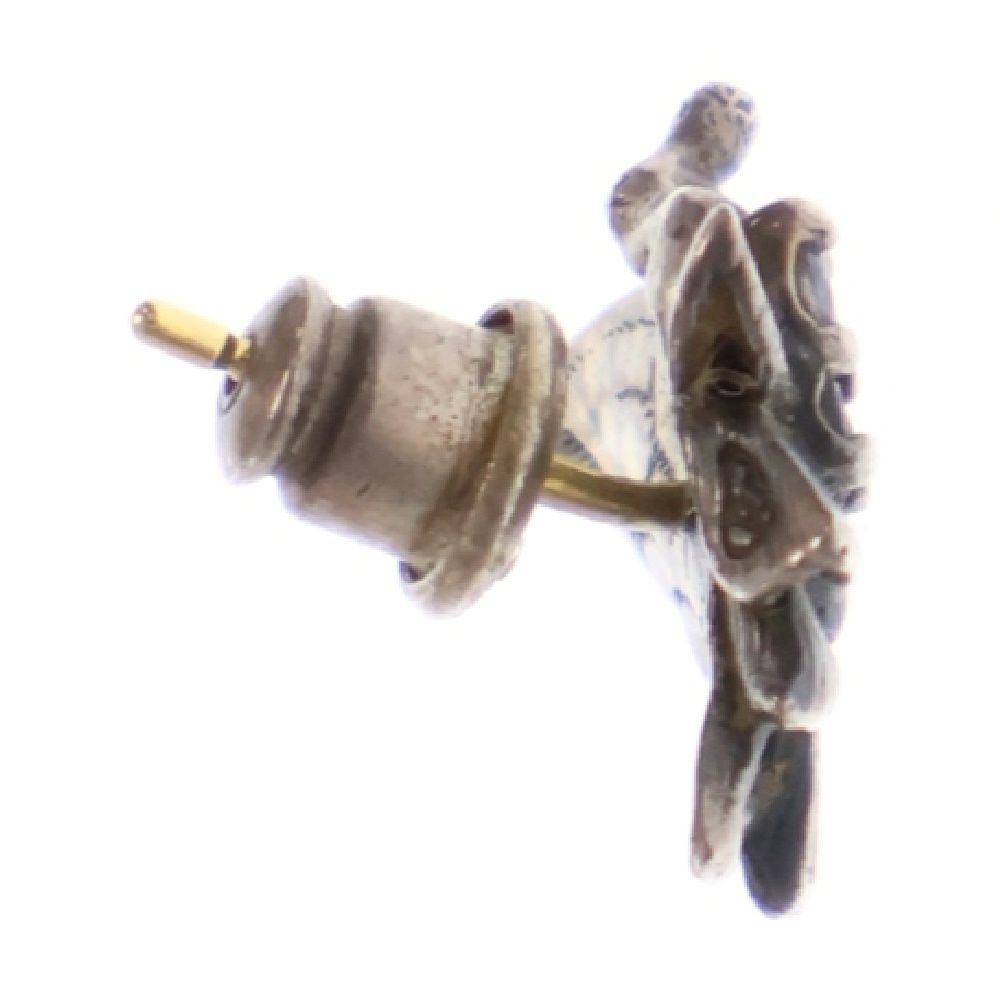 Bloody Mary (ブラッディマリー) ミステルニンフピアス サファイア