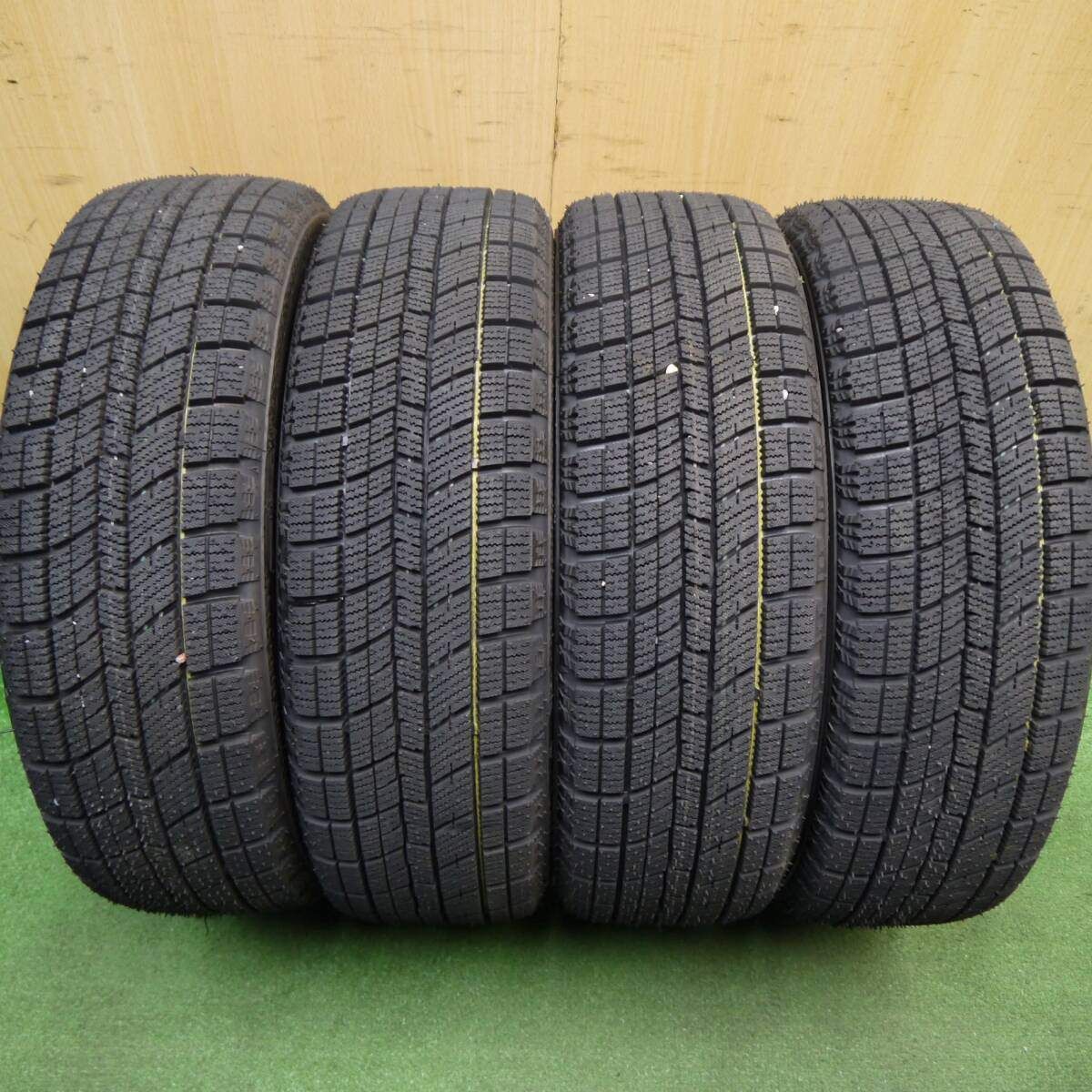 スタッドレスタイヤ 15インチ（165/55R15）２本 ナンカン AW-1 楽天市場】【P最大36倍！8/24 20:00〜】NANKANG (ナンカン) AW-1