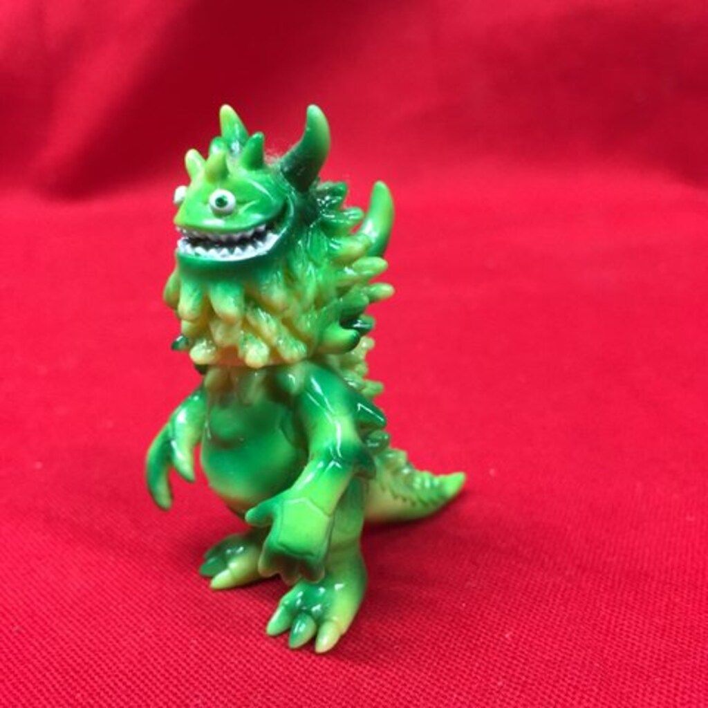 MEDICOMTOY VAG シリーズ12 T9G ランジアス 緑 - メルカリ MEDICOMTOY VAG シリーズ12 T9G ランジアス 緑 - メルカリ