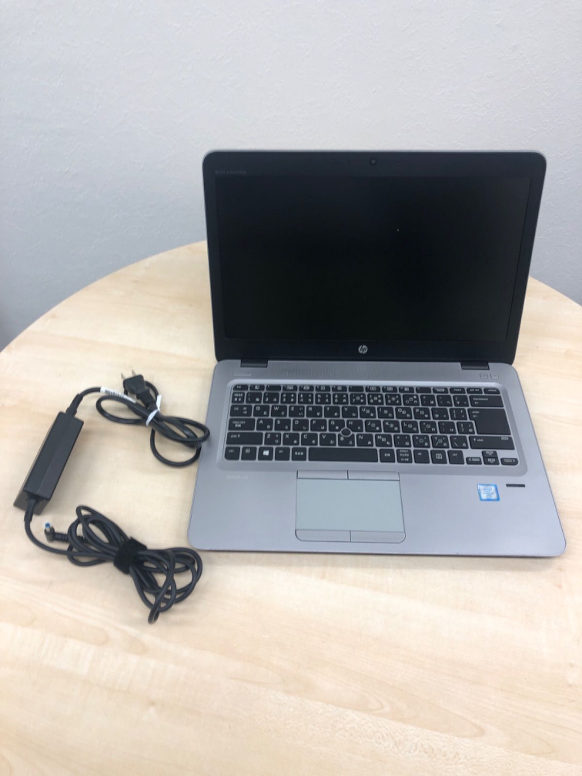 HP EliteBook 840 G3 ジャンク ノート M046 - 中古OA機器販売 ON