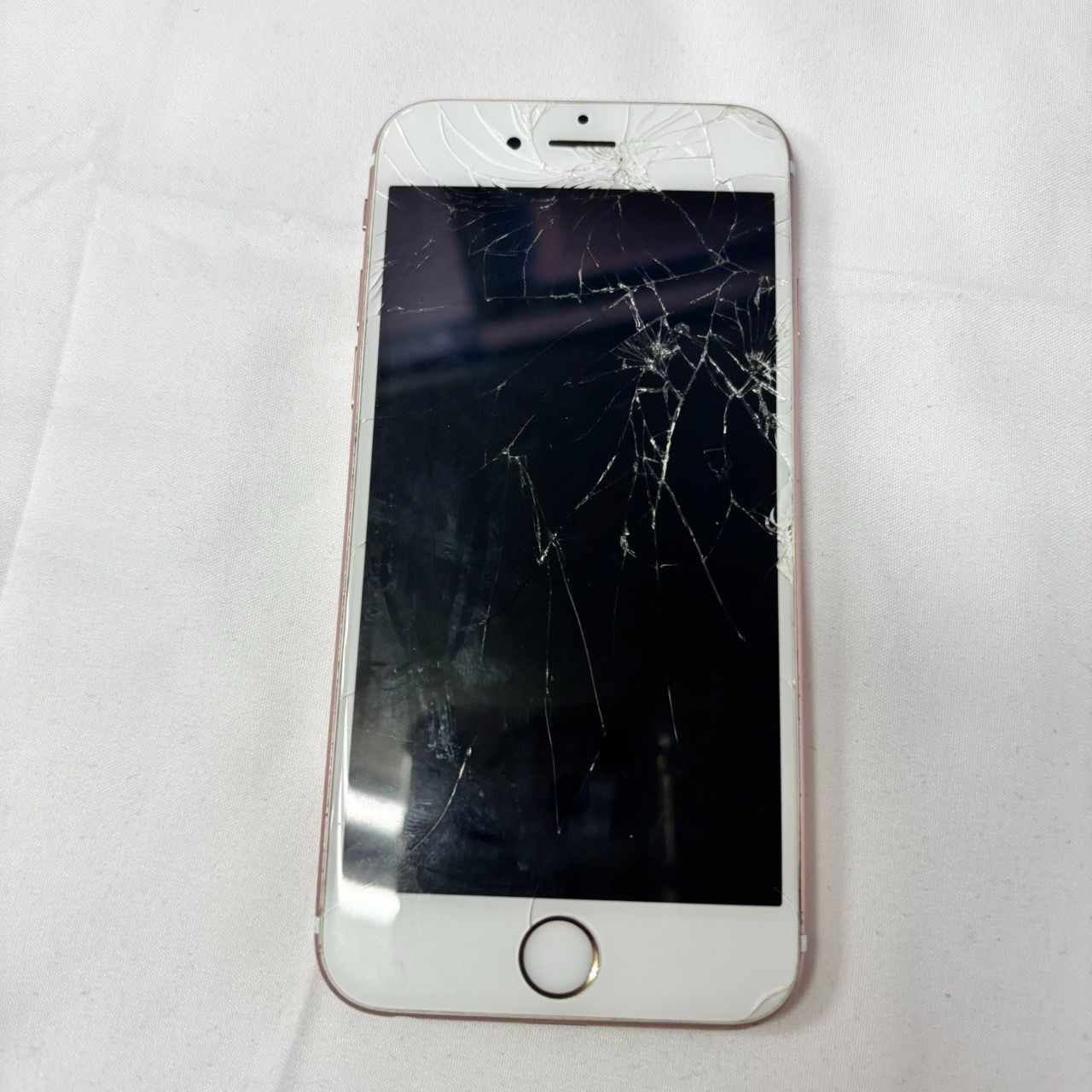 Apple - iphone 6s 16G simfree ジャンク Apple iPhone 6s スペースグレー simフリー ジャンク ㉞ - メルカリ