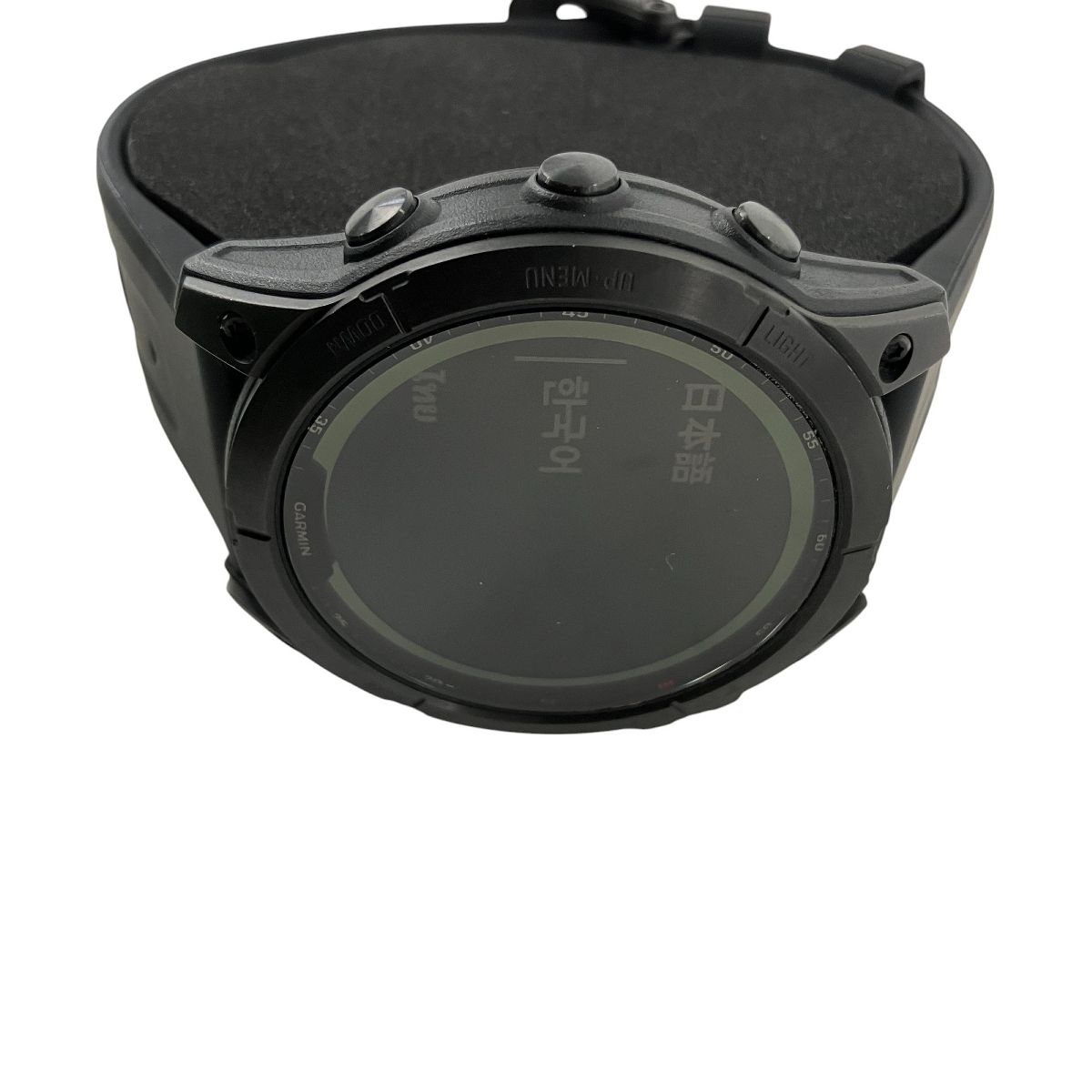 Garmin ガーミン