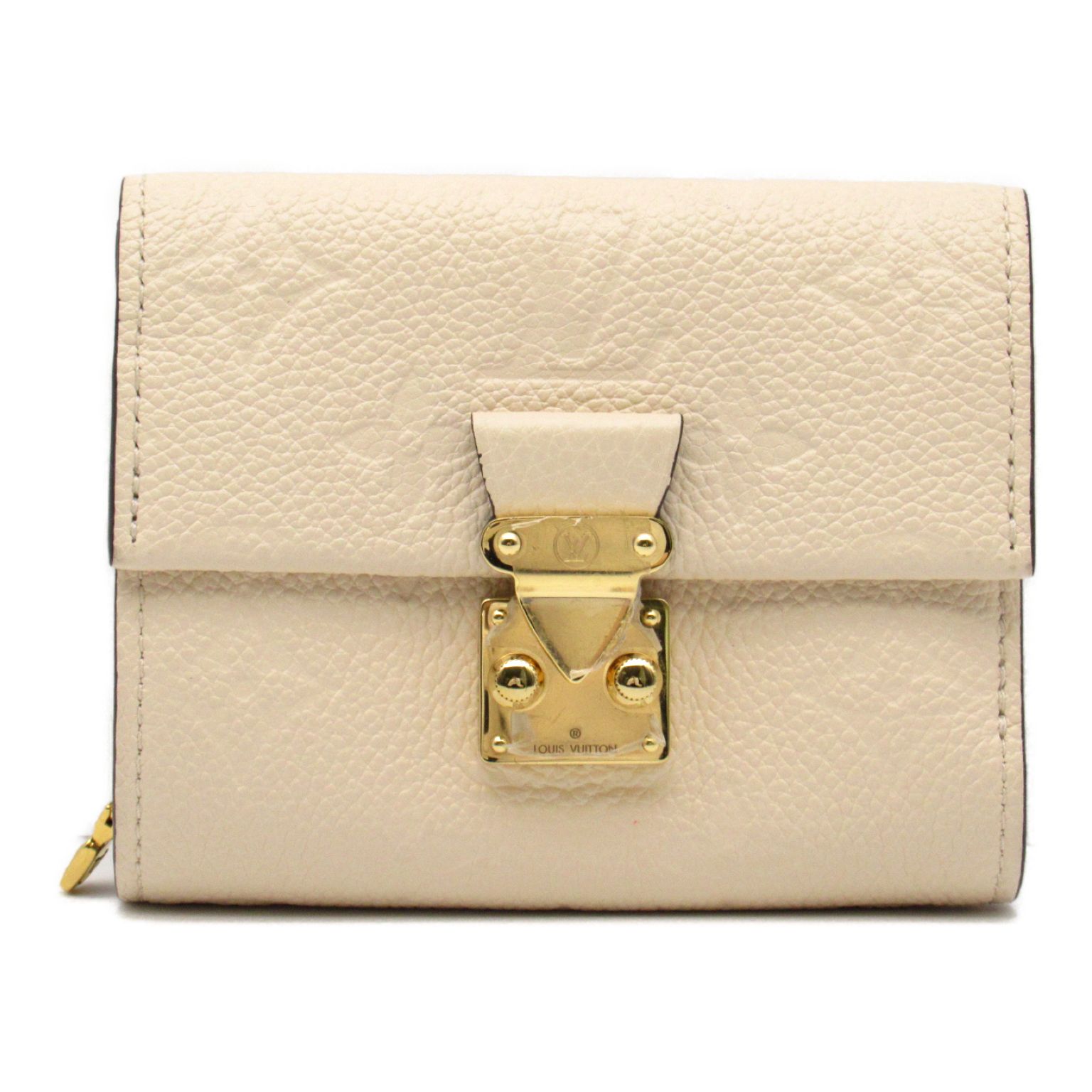 LOUIS VUITTON ポルトフォイユ メティス コンパクト 財布 yukishop【激安コピー通販】 / Louis Vuitton ルイヴィトン