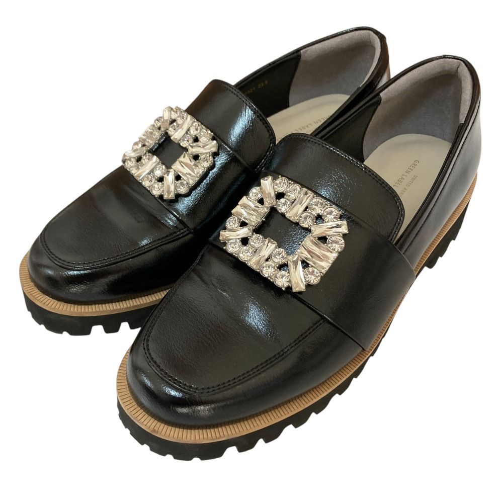 美品 green label relaxing グリーンレーベルリラクシング 