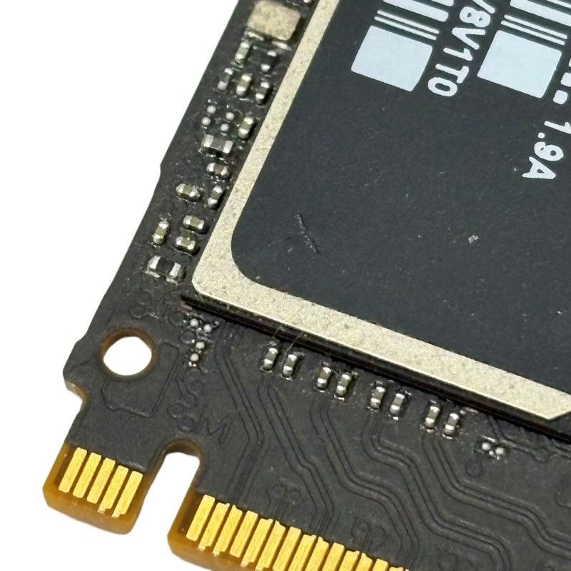SAMSUNG - SAMSUNG SSD 980 NVMe M.2 SSD MZ-V8V1T0B/EC ブラック 動作未確認 家電 電化製品 【未使用品】 22504K172 SAMSUNG - SAMSUNG SSD 980 NVMe M.2 SSD MZ-V8V1T0B/EC