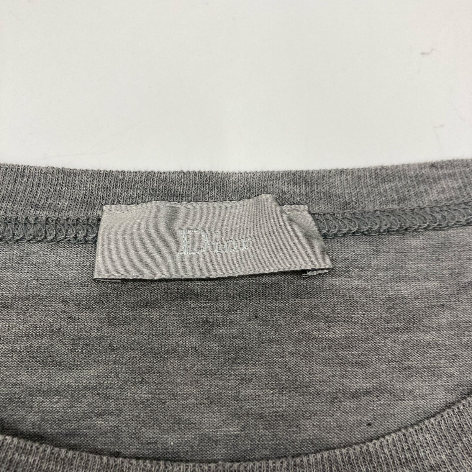 Dior HOMME ディオールオム bee刺繍 エディ期 ニット帽 Dior HOMME ディオールオム bee刺繍 エディ期 ニット帽