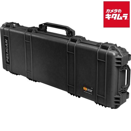 ペリカン 017200-0000-110 プロテクターケース 50L ブラック