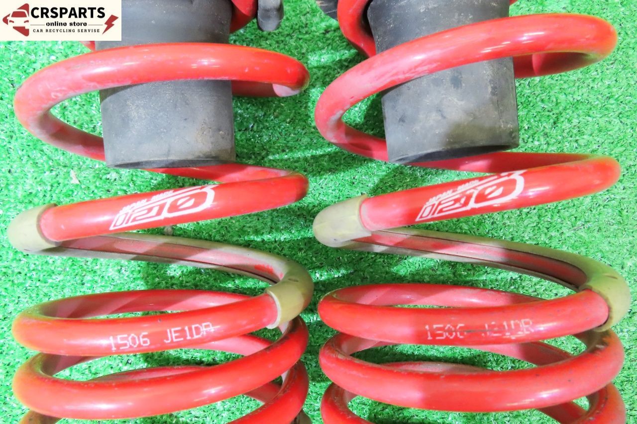 1台分 スプリング