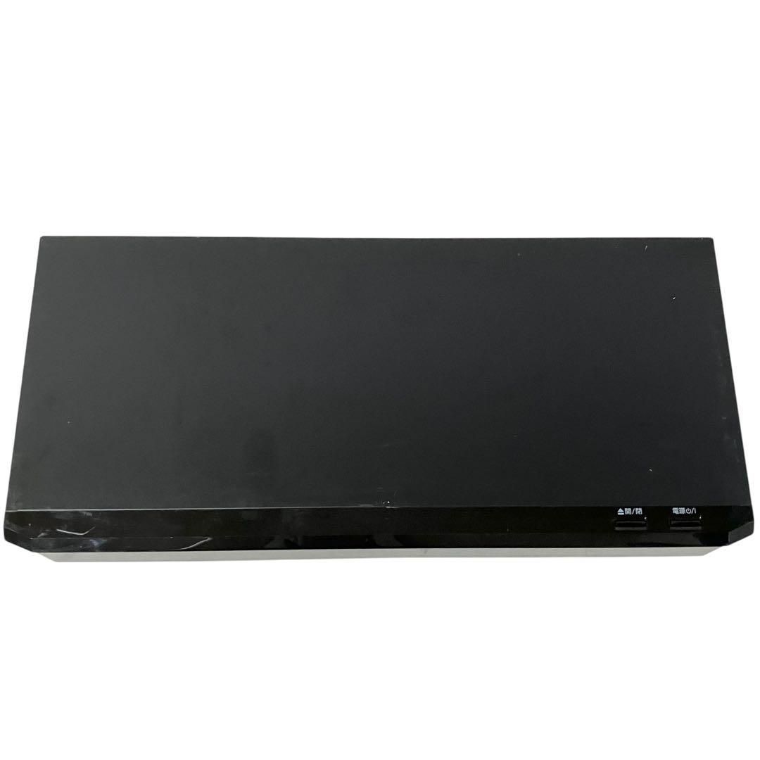 Panasonic DIGA 6番組同時録画 ブルーレイレコーダー 2TB DMR-BX2030