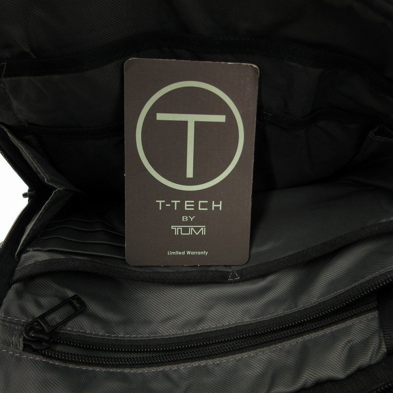 ティーテック バイ トゥミ T-Tech by TUMI 58689D ビジネス ティーテック バイ トゥミ T-Tech by TUMI 58689D ビジネス