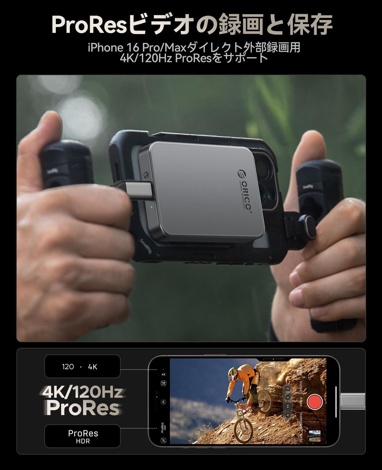 in 1ケーブル