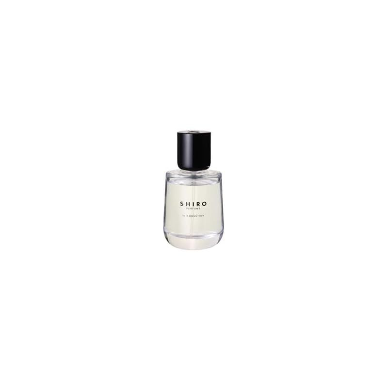 SHIRO PERFUME INTRODUCTION オードパルファン 50mL 香料リニューアル前