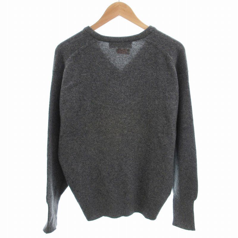 ライル&スコット LYLE&SCOTT Cashmere カシミヤ ニット セーター