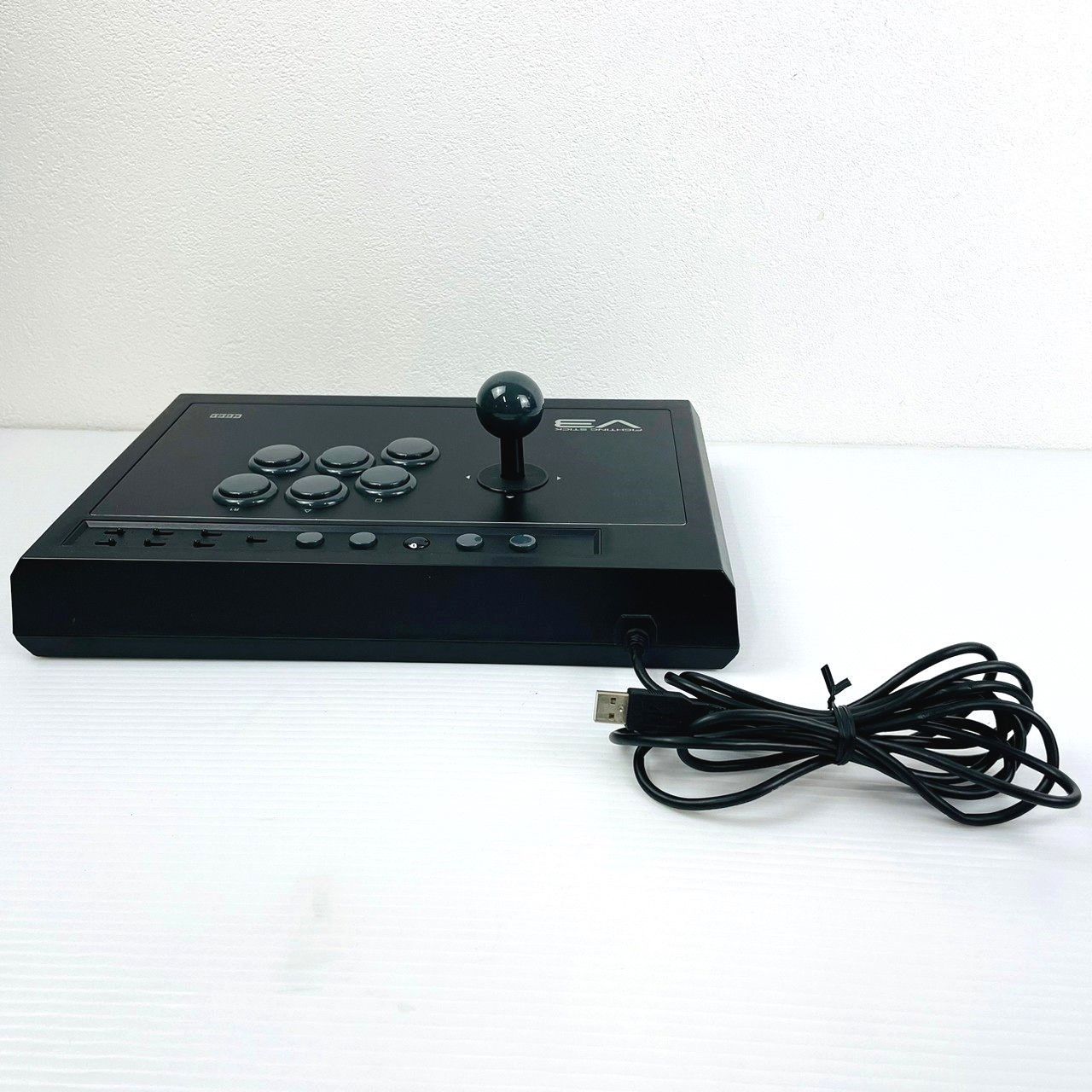 ファイティングスティックV3(PS3用) アケコンps3