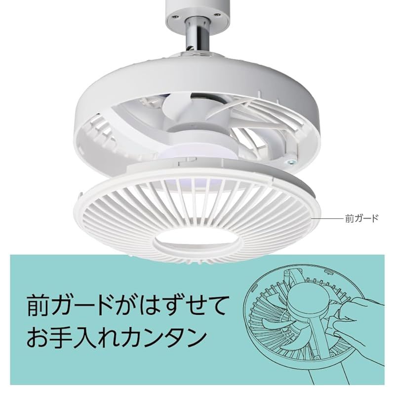 サーキュライト