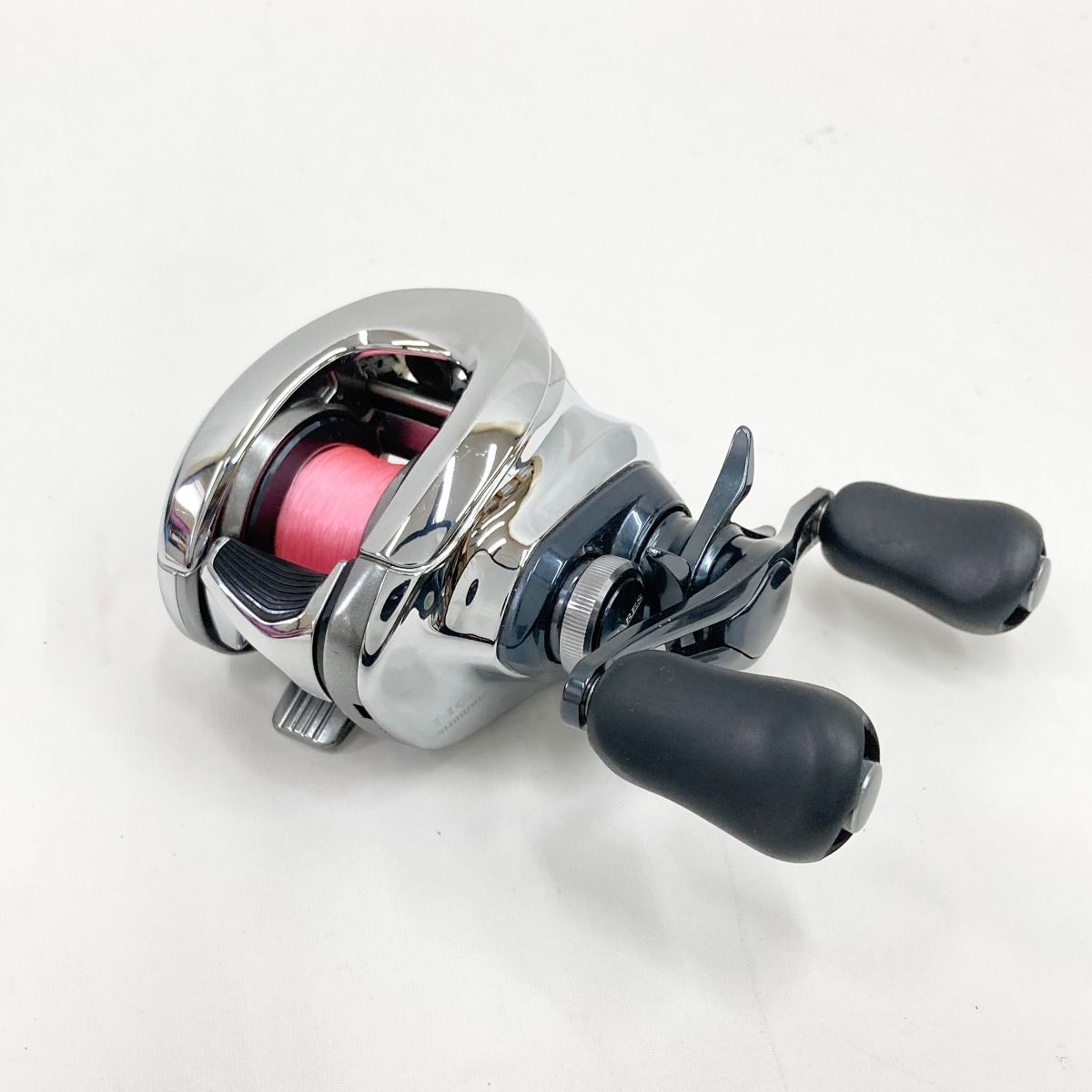 シマノ 19アンタレス RH SHIMANO ANTARES ベイトリール Amazon | シマノ(SHIMANO) ベイトリール 両軸 19 アンタレス 右