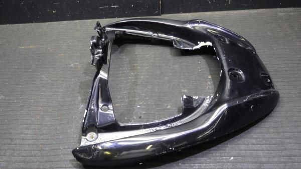 ホンダ フォルツァZ MF08 グラブバー H188-93