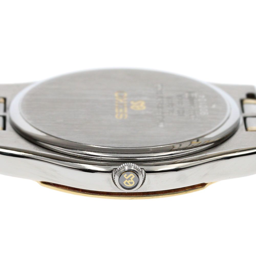 SEIKO 8N65-9000|SBGG002