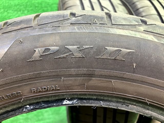 BRIDGESTONE サマー