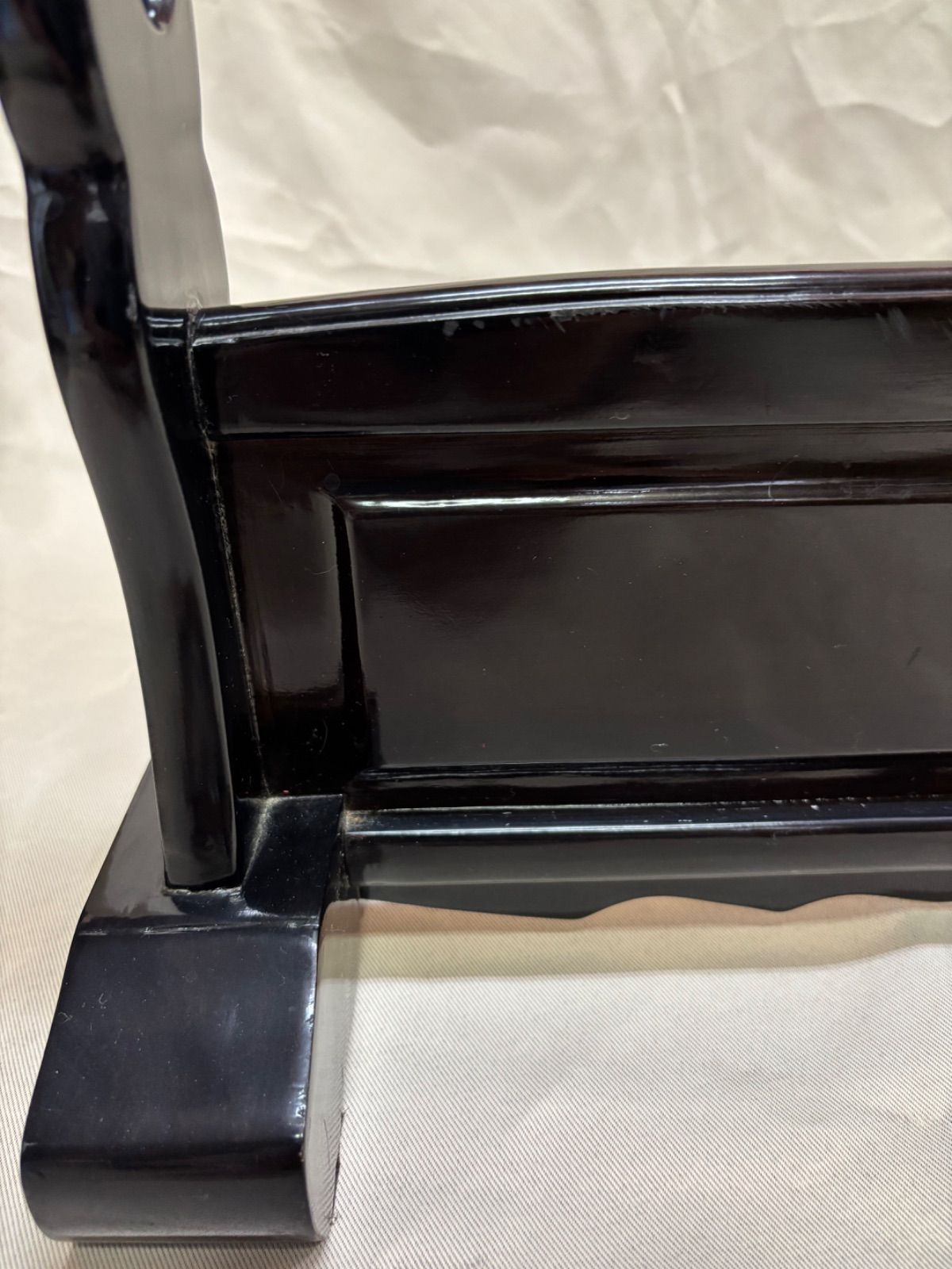 前立 梅鉢 家紋 円形デザイン 武具