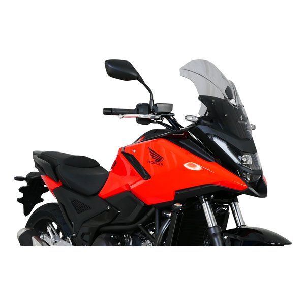 スクリーン ツーリング