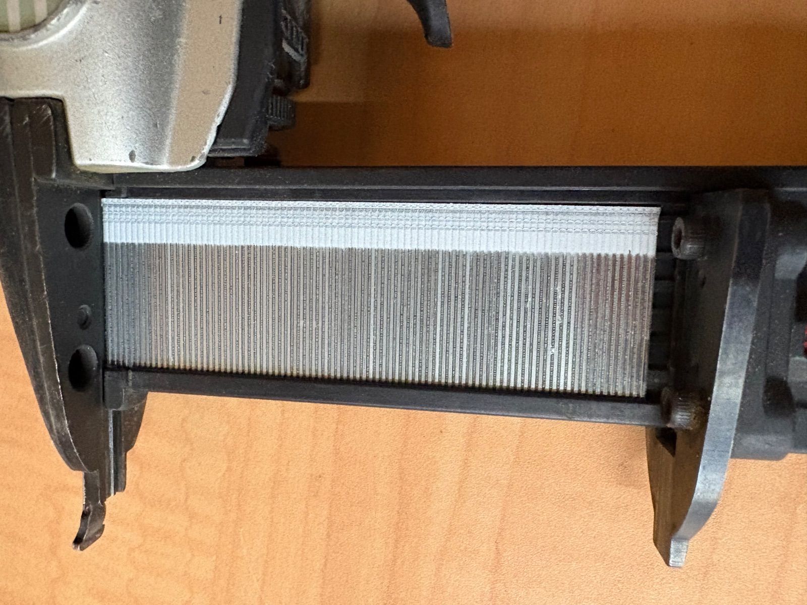 MAX 常圧 フィニッシュネイラ TA-235FN3 LU HRDEVELOPMENT_JP