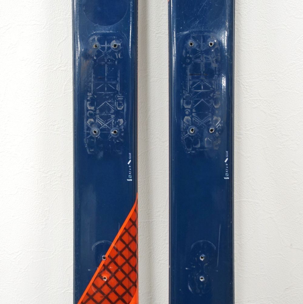 スコット SCOTT SUPER GUIDE 88 168cm センター87mm 板のみ スキー アウトドア スコット SCOTT SUPER GUIDE 88 168cm センター87mm