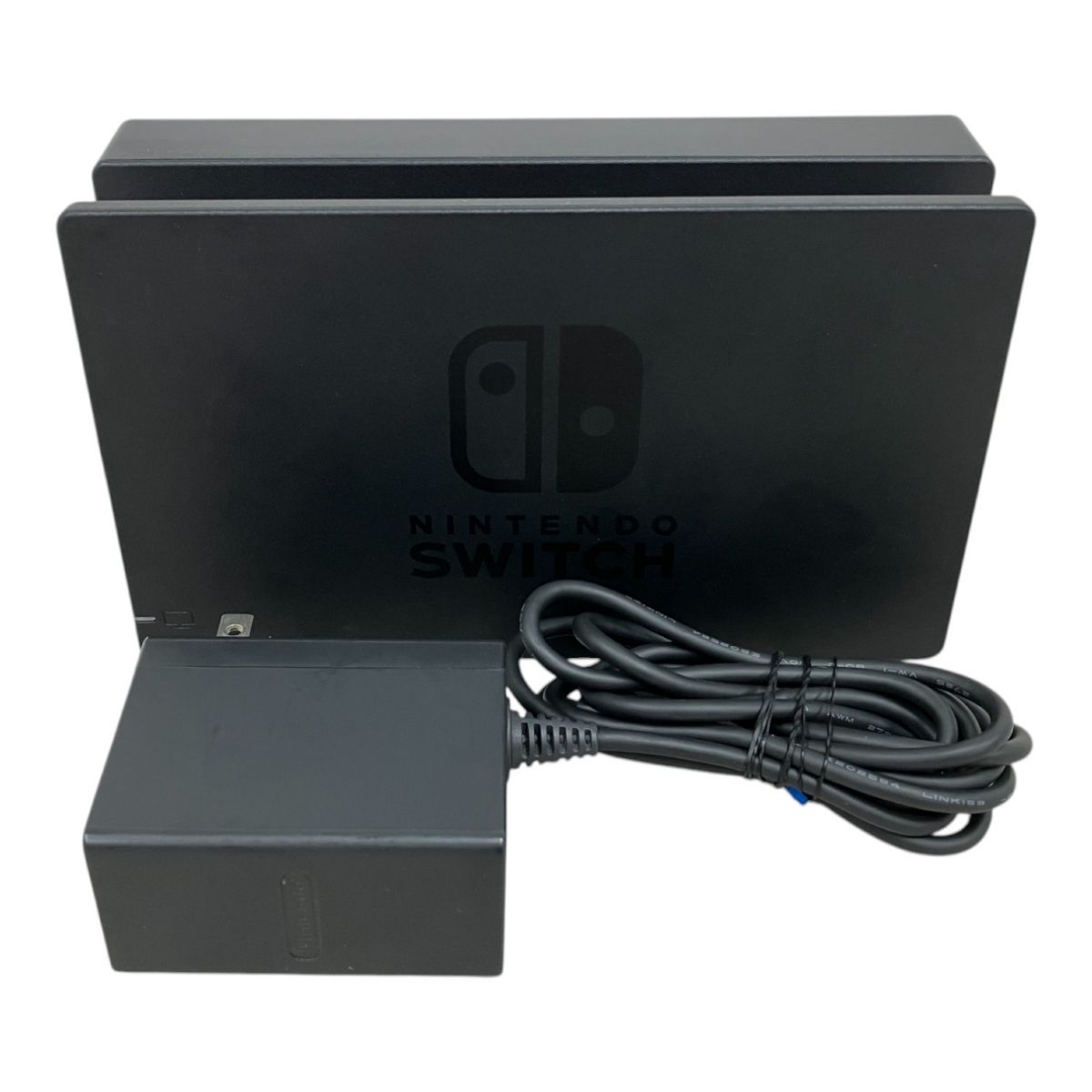 【中古】Nintendo Switch 任天堂 スイッチ HAC-001 完品 Nintendo Switch ニンテンドースイッチ HAC-001(-01) 中古 送料