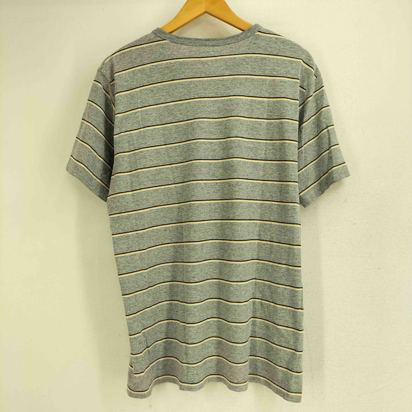 シュプリーム Supreme 90-00s OLD 紙タグ カナダ製 ボーダー シュプリーム Supreme 90-00s OLD 紙タグ カナダ製 ボーダー