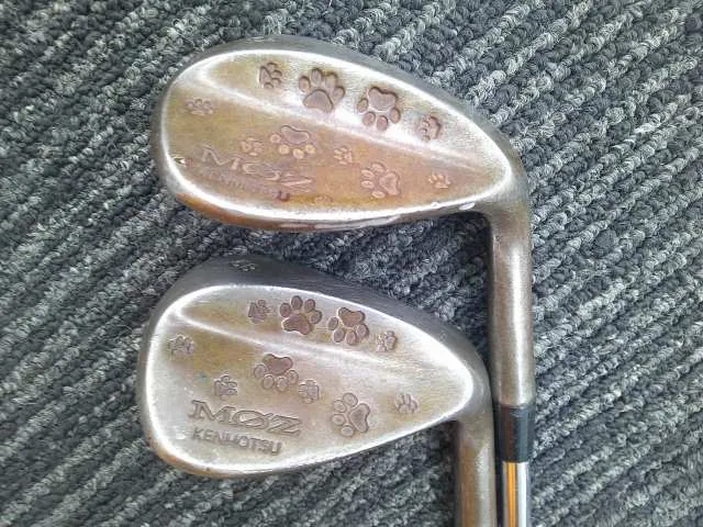 2025年最新】moZ ウェッジの人気アイテム - メルカリ