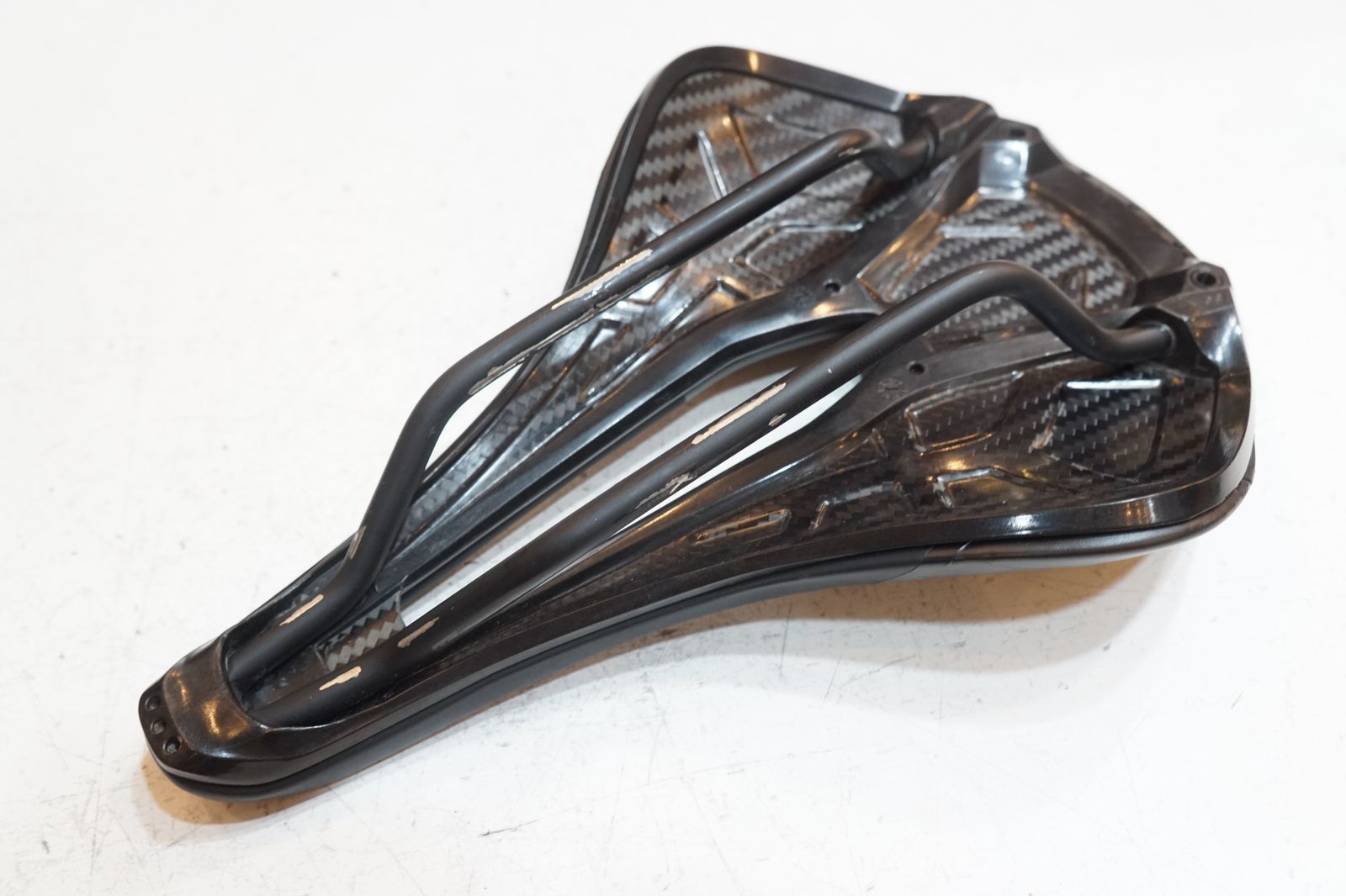 機能的 SPECIALIZED スペシャライズド POWER PRO ELASTON 155mm サドル | バイチャリ浦和ベース 引き取り