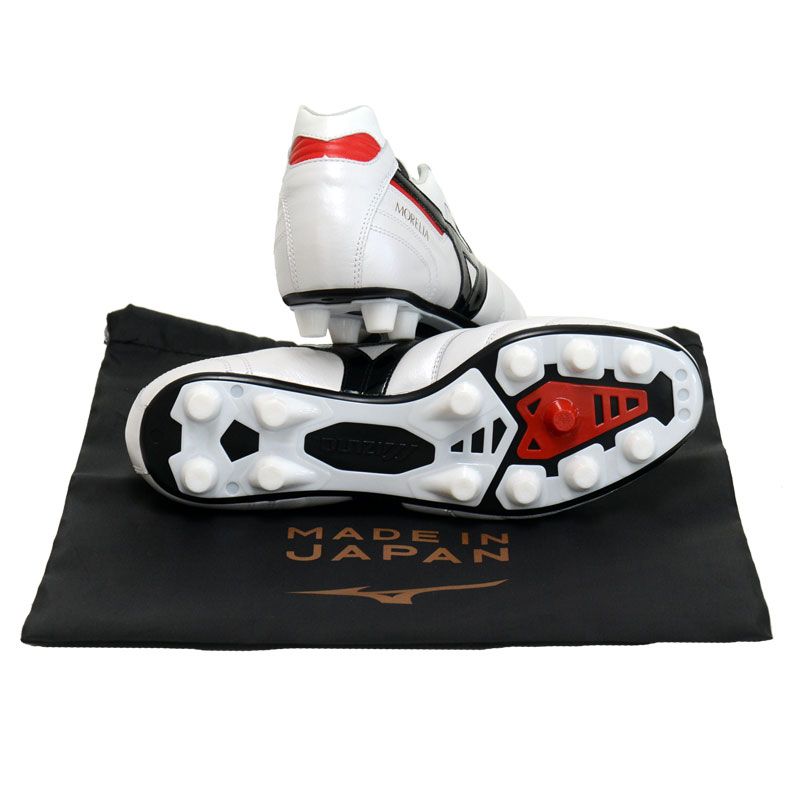 ミズノ MIZUNO モレリア 2 JAPAN (ショートタン) サッカー